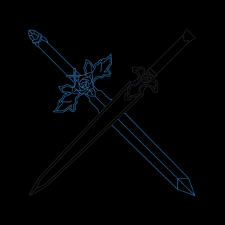 Sao sword