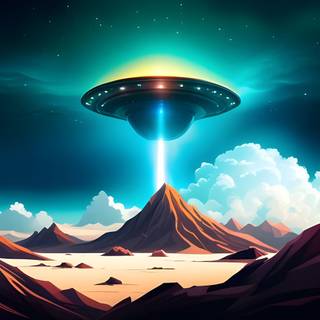 UFO
