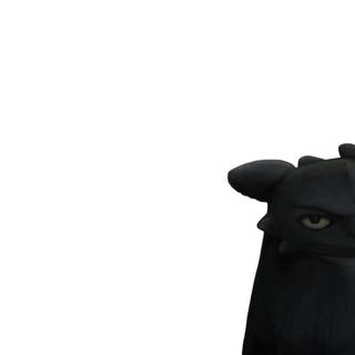 Good afternoon! Toothless