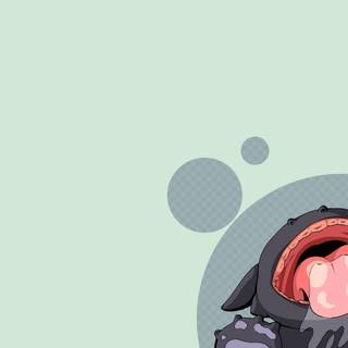 Good Morning Toothless *Yawing Toothless*