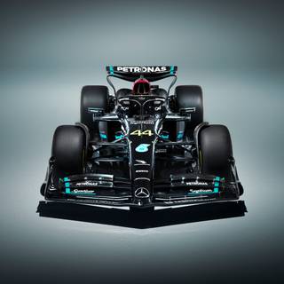 Mercedes F1 2023