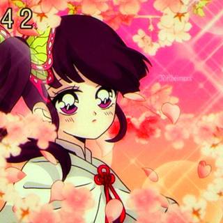 demon slayer matching pfp (1/2)