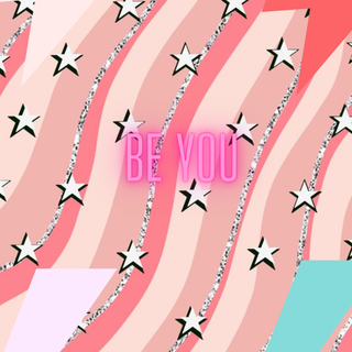 Be you