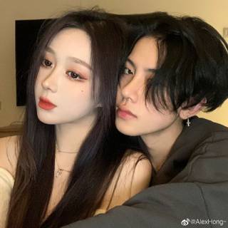 Me and my husband Jong-Dae