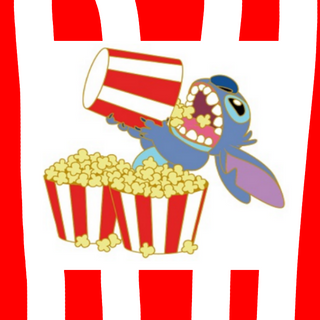 Popcorn stitch