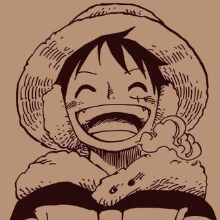 Monkey D luffy 