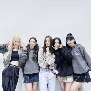 Blackpink