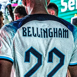 Jude Bellingham 