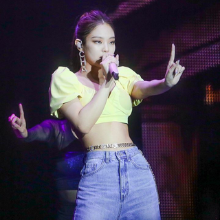 Kim Jennie