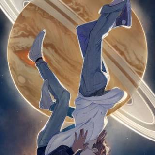 Novae webtoon wallpaper iphone