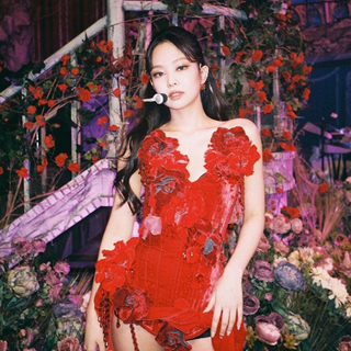 Kim Jennie