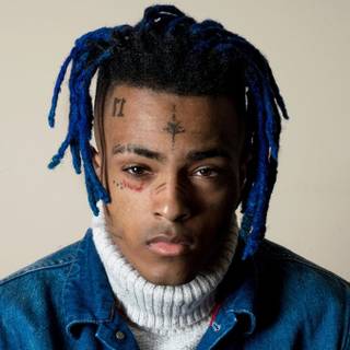 Xxxtentacion 