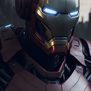  Ironman Wallpaper 4k
