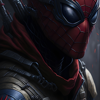 Spiderman Wallpaper 4k