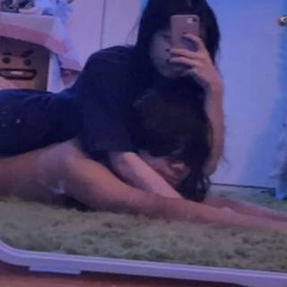 Me and my best friend 