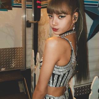 Lalisa
