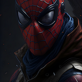 Spiderman Wallpaper 4k