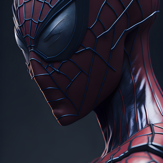 Spiderman Wallpaper 4k