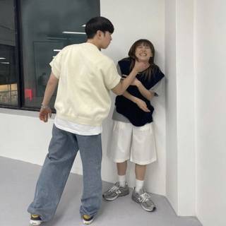 Me and my best friend 