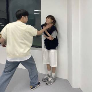 Me and my best friend 