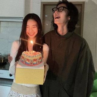 My brother is the best