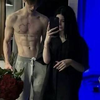 Me and my best friend 