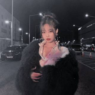 Jennie Lovesick Girls