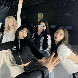 Blackpink 2023