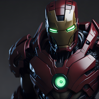  Ironman 4K Wallpaper for Laptop 