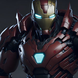  Ironman 4K Wallpaper for Laptop 