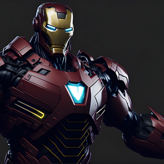  Ironman 4K Wallpaper for Laptop 