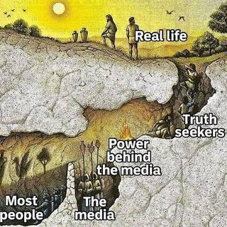 Reality of life 
