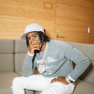 KAI CENAT Wallpapers - Wallpaper Cave