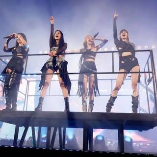 Blackpink Coachella