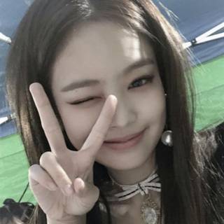 Kim Jennie