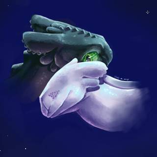 ToOtHleSs X LiGhTfUrY