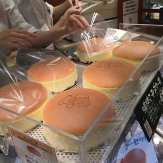 The time I went to Tokyo,Japan 