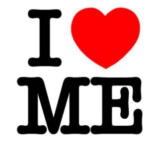 I heart ME