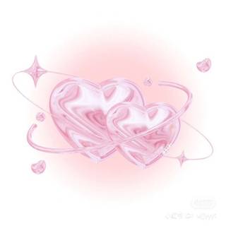  ♡Big hearts♡