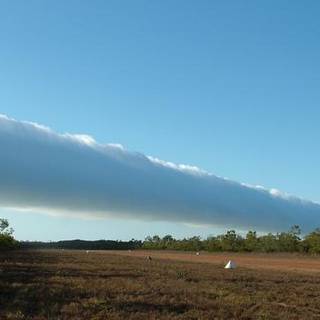 Morning Glory Cloud 