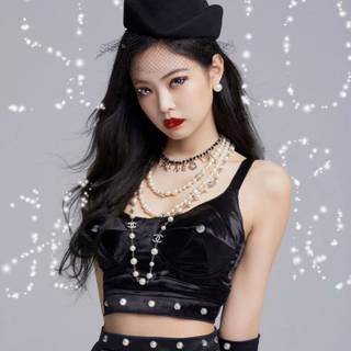 Jennie onnie