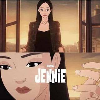 Jennie onnie
