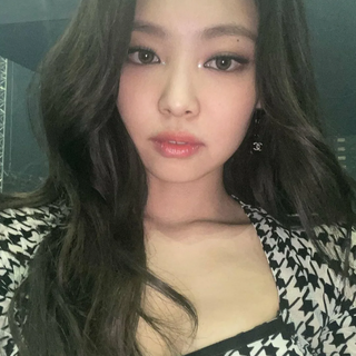 Kim Jennie