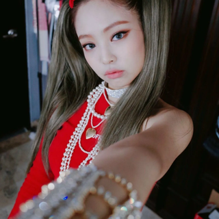 Kim Jennie