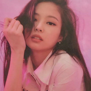 Kim Jennie