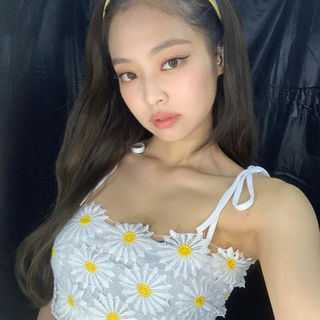 Kim Jennie