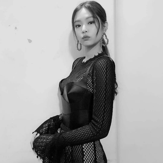 Kim Jennie