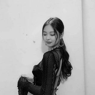 Kim Jennie
