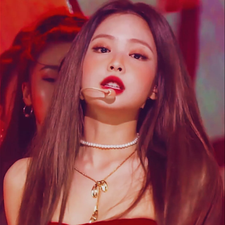 Kim Jennie