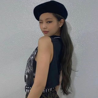 Kim Jennie